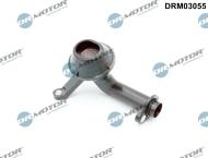 DRM-03055 - SMOK POMPY OLEJOWEJ SKODA OCTAVIA II 1.8 TSI 07-