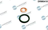 DRM-0418 - ZESTAW MONT.WTRY. NISSAN TERRANO 2.5D 94-