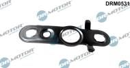 DRM-0531 - USZCZ.PRZEWODU TURBINY FORD FOCUS 1.8 99-