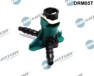 DRM-05T - DRM05T - KRÓCIEC T SYSTEM BOSCH/PIEZO 