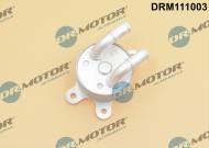 DRM-111003 - DRM111003 - CHŁODNICA OLEJU MAZDA CX-3 2.0 15-