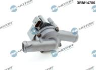DRM-14706 - DRM14706 - POMPA WODY LAND ROVER DISCOVERY V 3.0 16 -