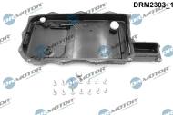 DRM-2303 - DRM2303 - MISKA OLEJU SKRZ.BIEG. BMW 5 /G30/ 17-