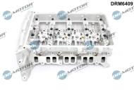 DRM-6409 - DRM6409 - GŁOWICA SILNIKA FORD 