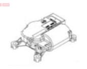 DAT23009 DENSO - DAT23009 - SILNICZEK KROKOWY RENAULT MASTER III