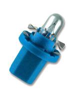 2722MF OSRAM - 2722MF - ŻARÓWKA 12V 2W B8.5D /OSRAM/ /WSKAŹNIKOW A,SZKLANY TRZON/