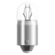 3796 OSRAM - 3796 - ŻARÓWKA 12V 2W BA9S /OSRAM/ /POSTOJOWE,W SKAŹNIKOWE/