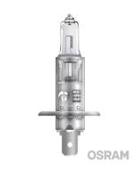64150 OSRAM - 64150 - ŻARÓWKA H1 12V/55W P14.5S /OSRAM/ POJEDY NCZA