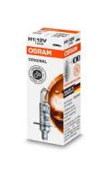 64150 OSRAM - 64150 - ŻARÓWKA H1 12V/55W P14.5S /OSRAM/ POJEDY NCZA