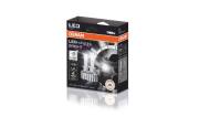 64150DWBRT-2HFB OSRAM - 64150DWBRT-2HFB - ŻARÓWKI LED H1 OFF-ROAD HL BRIGHT
