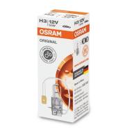 64151 OSRAM - 64151 - ŻARÓWKA H3 12V/55W PK22S /OSRAM/