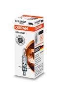 64155 OSRAM - 64155 - ŻARÓWKA H1 24V/70W /OSRAM/ 