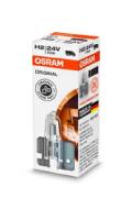 64175 OSRAM - 64175 - ŻARÓWKA H2 24V 70W X511 ORIGINAL 24V /OS RAM/