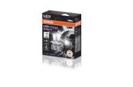 64193DWBRT-2HFB OSRAM - 64193DWBRT-2HFB - ŻARÓWKI LED H3/H19 OFF-ROAD HL BRIGHT
