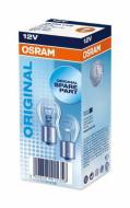 7506ULT OSRAM - 7506ULT - ŻARÓWKA P21W 12V 21W BA15S ULTRA LIFE (D O 3 RAZY DŁUŻSZA TR