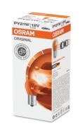7507 OSRAM - 7507 - ŻARÓWKA 12V 21W /OSRAM/ KIERUNKOWSKAZ