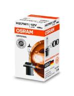 880 OSRAM - 880 - ŻARÓWKA H27/1 12V 27W PG13 ORIGINAL 12V /OSRAM/