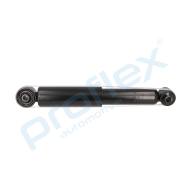 PX5-BA335 - PX5-BA335 - AMORT./TYŁ/ FIAT PANDA II 03- GAZ