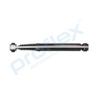 PX5-BI860 - PX5-BI860 - AMORT./TYŁ/ PEUGEOT 207 1,4 06- GAZ