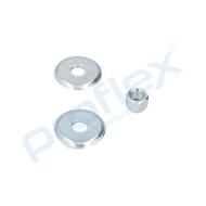 PX5-FA570 - AMORT./PRZ/ HYUNDAI TERRACAN 2,5-3,5 01-