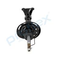PX5-FI670 - PX5-FI670 - AMORTYZATOR /PRZ./ MERCEDES C-KLASA 07- /W204/ GAZ