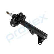 PX5-FI670 - PX5-FI670 - AMORTYZATOR /PRZ./ MERCEDES C-KLASA 07- /W204/ GAZ