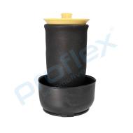 PX9-1013 - PX9-1013 - PODUSZKA POW.ZAW./TYŁ/ BMW X5 06- /L+P/