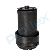 PX9-1052 - PX9-1052 - PODUSZKA POW.ZAW./TYŁ/ BMW X5 /F15/ 13- /L+P/