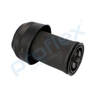 PX9-1052 - PX9-1052 - PODUSZKA POW.ZAW./TYŁ/ BMW X5 /F15/ 13- /L+P/