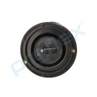 PX9-1064 - PX9-1064 - PODUSZKA POW.ZAW./TYŁ/ LAND ROVER DISCOV ERY 98-04 /L+P/