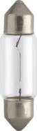 12844B2 - ŻARÓWKA 12V 5W T10,5X38 SV8,5 /BLISTR/ 2 SZT.