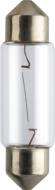 13844 - 13844CP - ŻARÓWKA 24V  5W T10,5X38 SV8,5