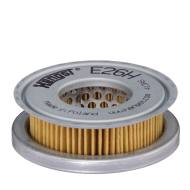 E26H - E26H - FILTR OLEJU DB W202 93-DO WSPOMAG./HENGS T/