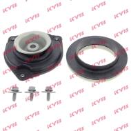 SM1546 - SM1546 - ZEST.MONT.AMORT./PRZ/ NISSAN X-TRAIL 07- /L/