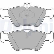 LP1588 DELPHI - LP1588 - KLOCKI HAM./PRZ/ DB W210 95- /E/
