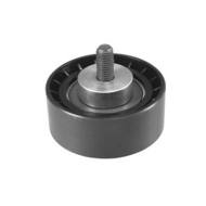 331316170055 - 331316170055 - ROLKA PROWADZĄCA PASKA POMOCNICZEGO FIAT, IVECO
