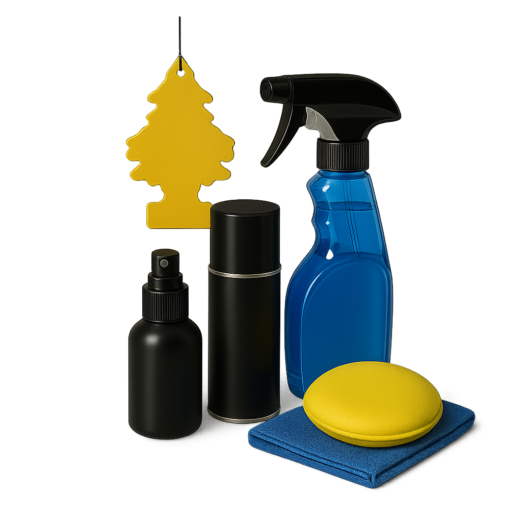 Mycie i pielęgnacja